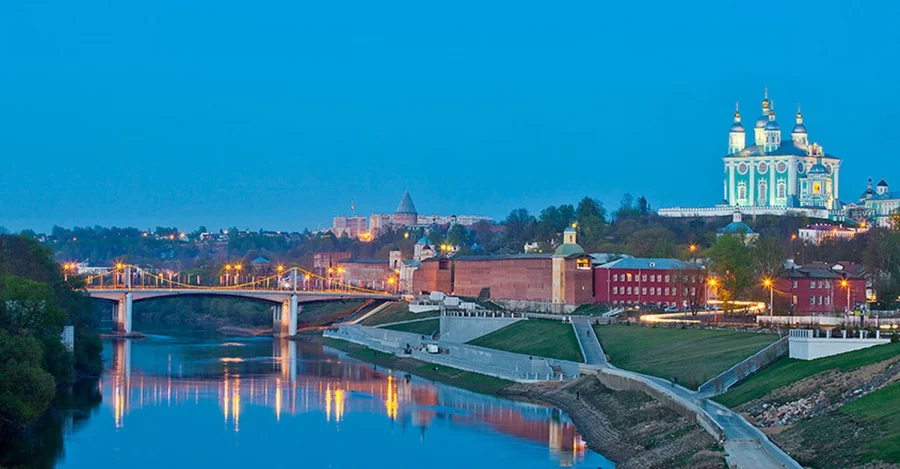Смоленская область – в авангарде развития градостроительной политики России