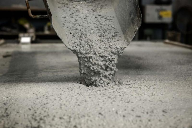 Что нужно знать о коэффициенте теплопроводности бетона?