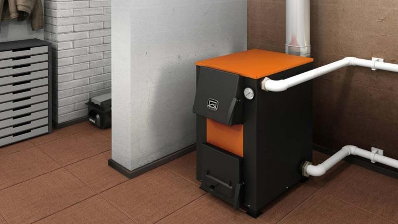 Классификация отопительных котлов и нюансы выбора