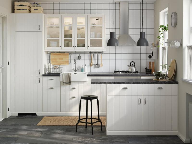 Планировка для кухни 12 кв.м 4