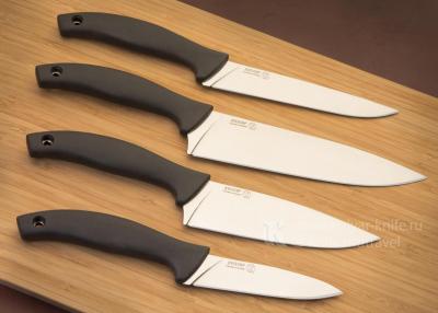 Большой выбор ножей от производителя по доступным расценкам