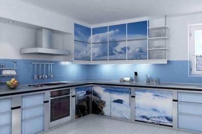 Дизайн кухни: фото современных идей, 250 новинок () Дизайн кухни: фото современных идей, 250 новинок