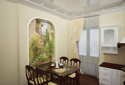 Дизайн кухни: фото современных идей, 250 новинок () Дизайн кухни: фото современных идей, 250 новинок