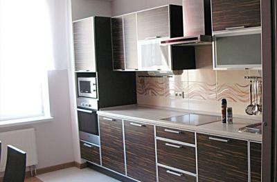Дизайн кухни: фото современных идей, 250 новинок () Дизайн кухни: фото современных идей, 250 новинок