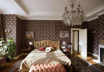 Обои для спальни - фото новинок, 103 идеи дизайна () Обои для спальни - фото новинок, 103 идеи дизайна