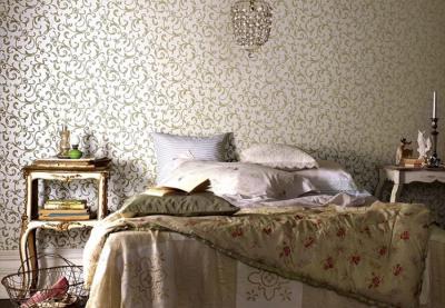 Обои для спальни - фото новинок, 103 идеи дизайна () Обои для спальни - фото новинок, 103 идеи дизайна