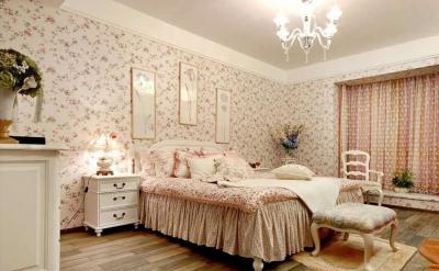Обои для спальни - фото новинок, 103 идеи дизайна () Обои для спальни - фото новинок, 103 идеи дизайна