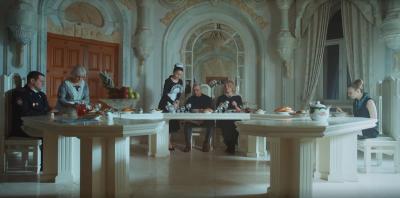 Дизайн кухни (часть 2): от теории к практике () Дизайн кухни (часть 2): от теории к практике