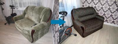 7 бюджетных способов сделать вашу гостиную стильной () 7 бюджетных способов сделать вашу гостиную стильной