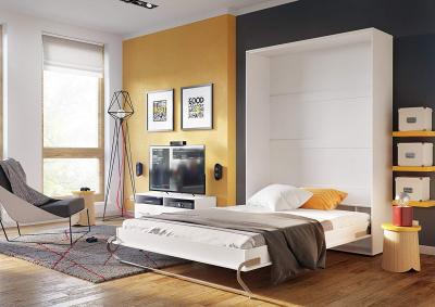 Спальня-гостиная в современном стиле 4