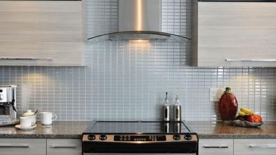 Укладка плитки шов в шов 7