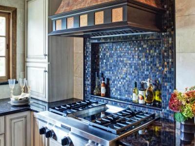 Фартук для кухни - 205 фото, кухонный фартук от А до Я () Фартук для кухни - 205 фото, кухонный фартук от А до Я