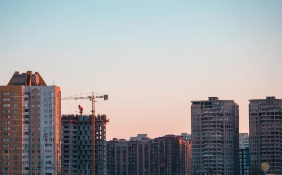 Крупнейшие девелоперы России на треть увеличили долговую нагрузку