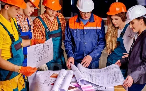 На работу в МОЭК летом выйдут 115 участников студенческих отрядов