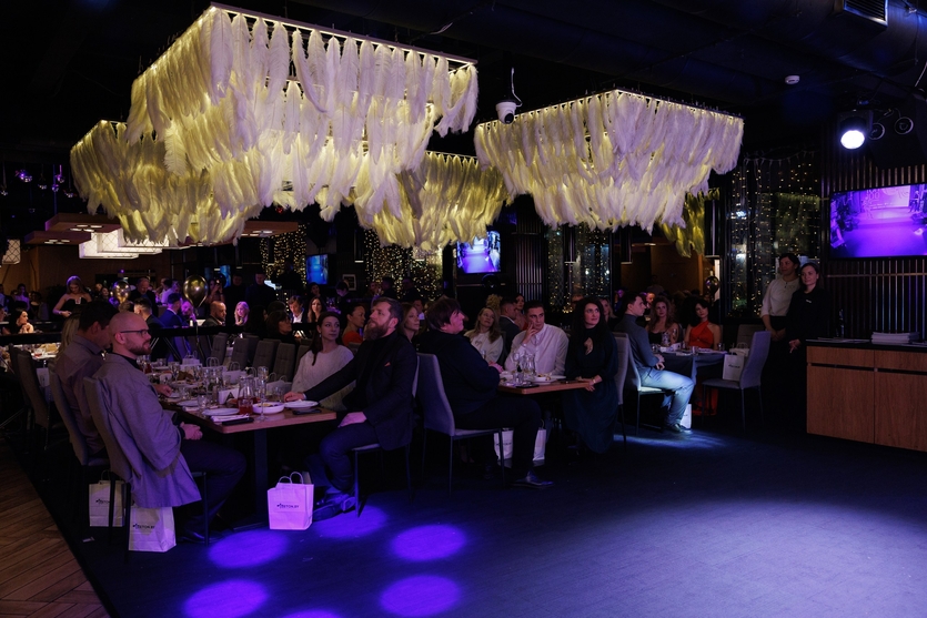 ​Алфавит успеха: в Беларуси опубликован первый ТОП-100 дизайнеров интерьера по версии Kukha Design Award​