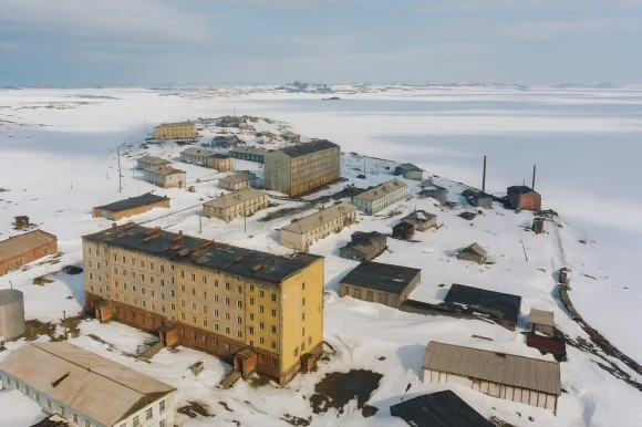 Крайний Север просит альтернативу концессиям для коммунальной инфраструктуры