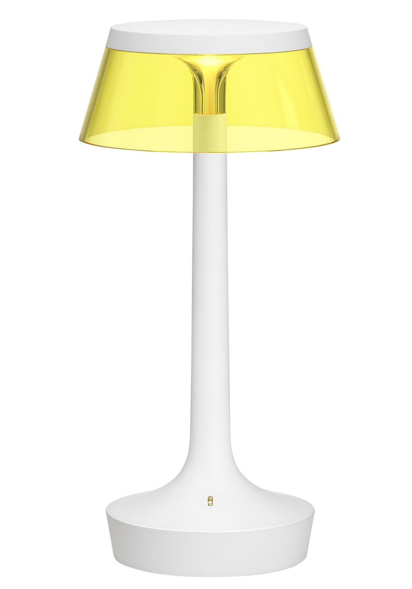 Филипп Старк: переиздание культового светильника