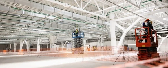 Отрасль стального строительства увидела свет в конце туннеля