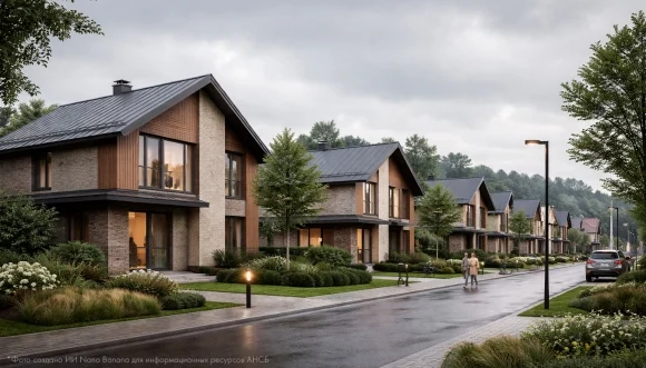 Обязательное раскрытие информации для застройщиков ИЖС ввели в Москве