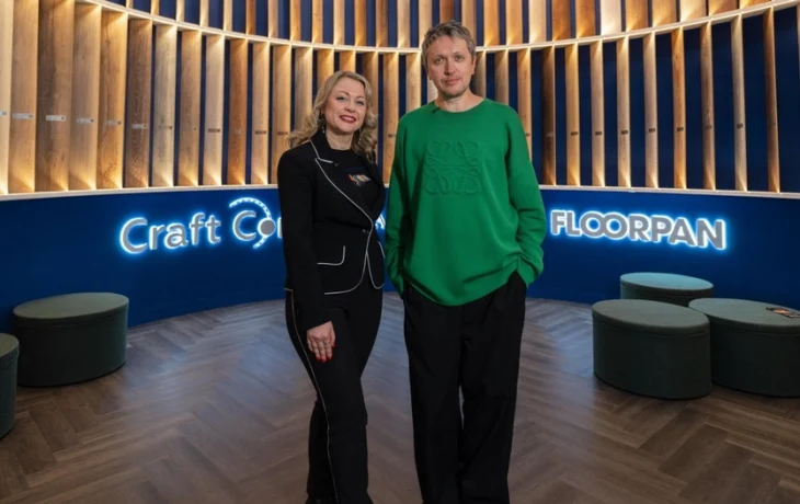 ​Kastamonu (Кастамону) на выставке ArtDom 2026