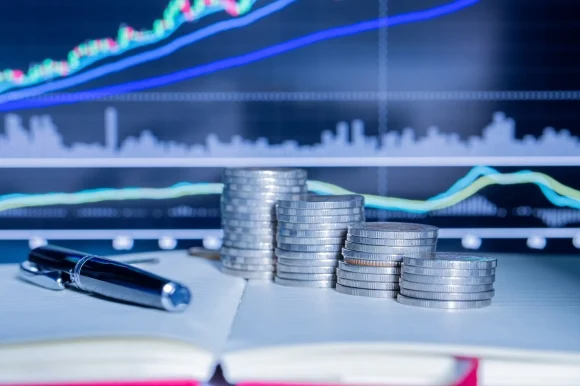 Проектное финансирование застройщиков достигло 10 триллионов рублей