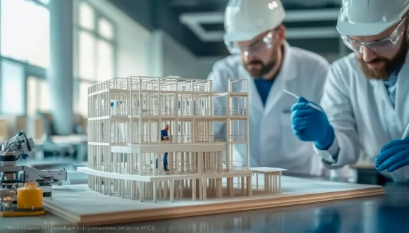 Разработана технология самоглазурующейся керамики Разработана технология самоглазурующейся керамики