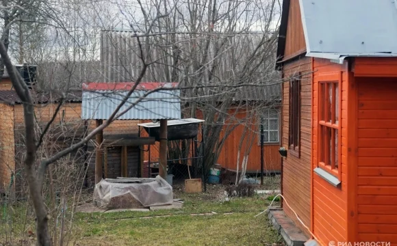 В России планируется упростить перевод садового дома в жилой