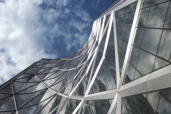 В МГСУ вводится учебный курс по стальному строительству