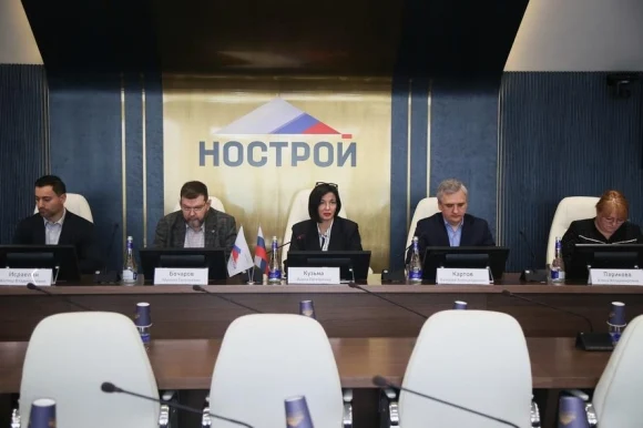 Комитет НОСТРОЙ по цифровой трансформации стройотрасли представил ряд новых решений