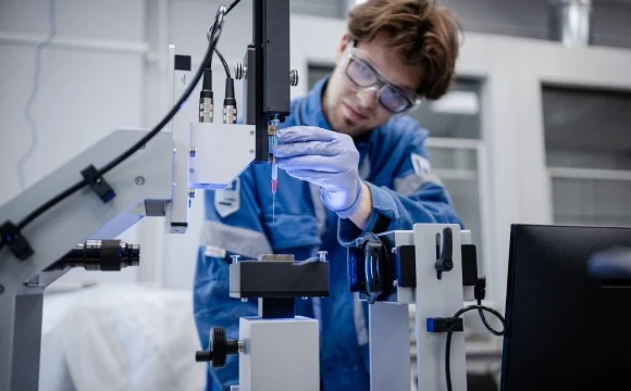 Актуальное решение для продления сроков службы мостов