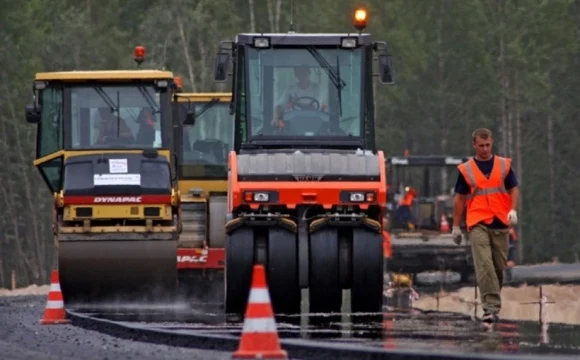 Минпромторг решил оставить дорожников без техники?
