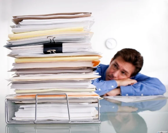 Количество отрицательных заключений органов экспертизы за год выросло на 50%