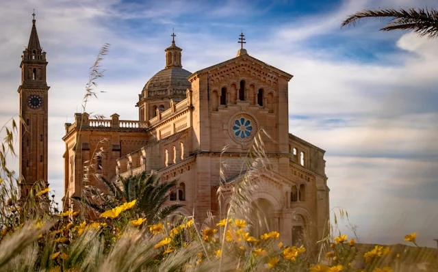 Продажи жилой недвижимости на Мальте в прошлом месяце были на десятую часть выше, чем в сентябре 202