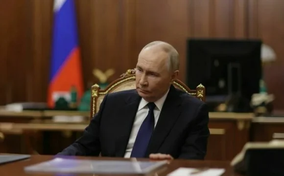 Путин передал &laquo;Военно-строительной компании&raquo; бизнес экс-мэра Владивостока