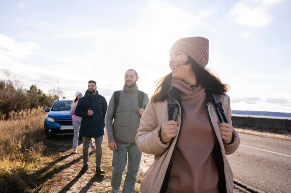 Определены вузы – партнеры Автопробега