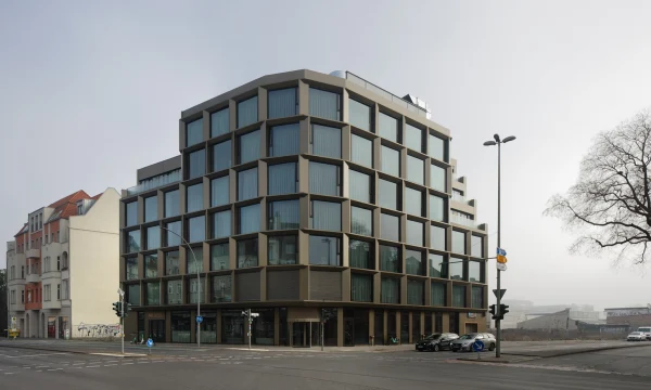 Открыт новый отель Bellman Berlin-Neukoelln, Германия