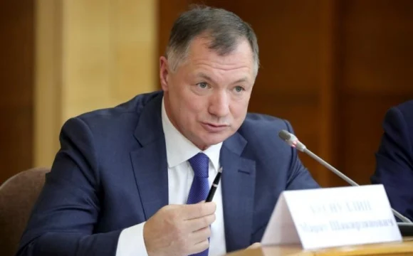 Реструктуризацию штрафов для застройщиков могут ввести после отмены моратория