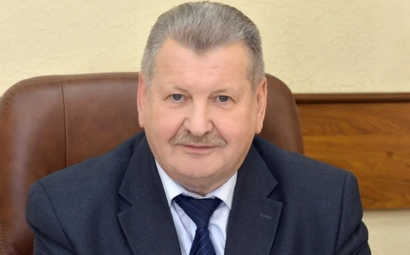 На «Зуб дракона « попался и брянский чиновник