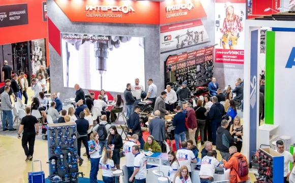 Участники «МЕГАПОЛИС ЭКСПО» рассказали о внедрении инноваций и «умных» технологий в строительство