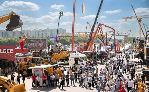 EXPO 2025: 4 дня бизнес-драйва на масштабной синергии отраслевых выставок СТТ Expo, COMvex, CTO Expo