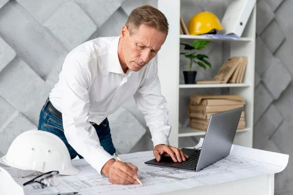 В Главгосэкспертизе сообщили о нехватке в РФ квалифицированных проектировщиков В Главгосэкспертизе сообщили о нехватке в РФ квалифицированных проектировщиков