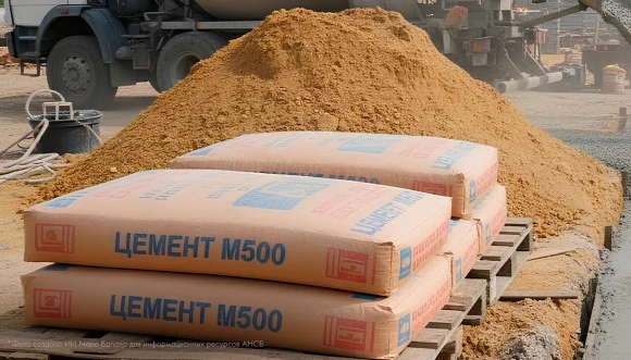 Потребление цемента в 2026 году упадет на 15%, а 44 цементных завода могут закрыться Потребление цемента в 2026 году упадет на 15%, а 44 цементных завода могут закрыться