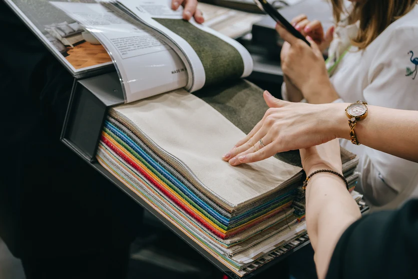 Как работать с интерьерным глянцем: прошла дискуссия от SALON-interior Как работать с интерьерным глянцем: прошла дискуссия от SALON-interior