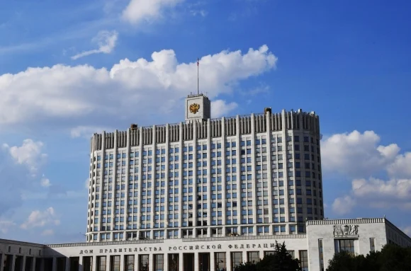 Правительство расширило госпрограмму «Строительство»