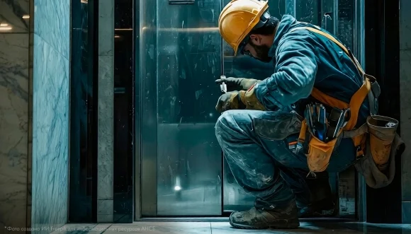 Минстрой ужесточит требования к лифтовым компаниям в ЖКХ