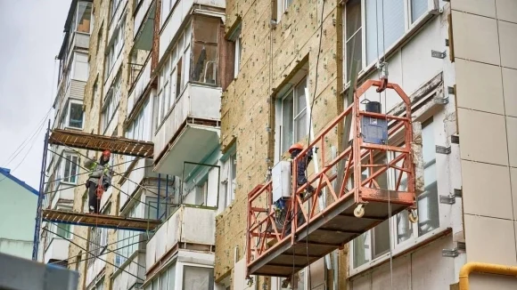 В ГД разъяснили новые правила приема ремонта в многоквартирном доме