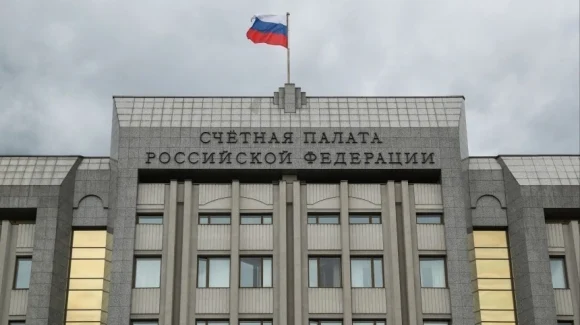 Счетная палата нашла нарушения при строительстве транспортной инфраструктуры на миллиарды рублей