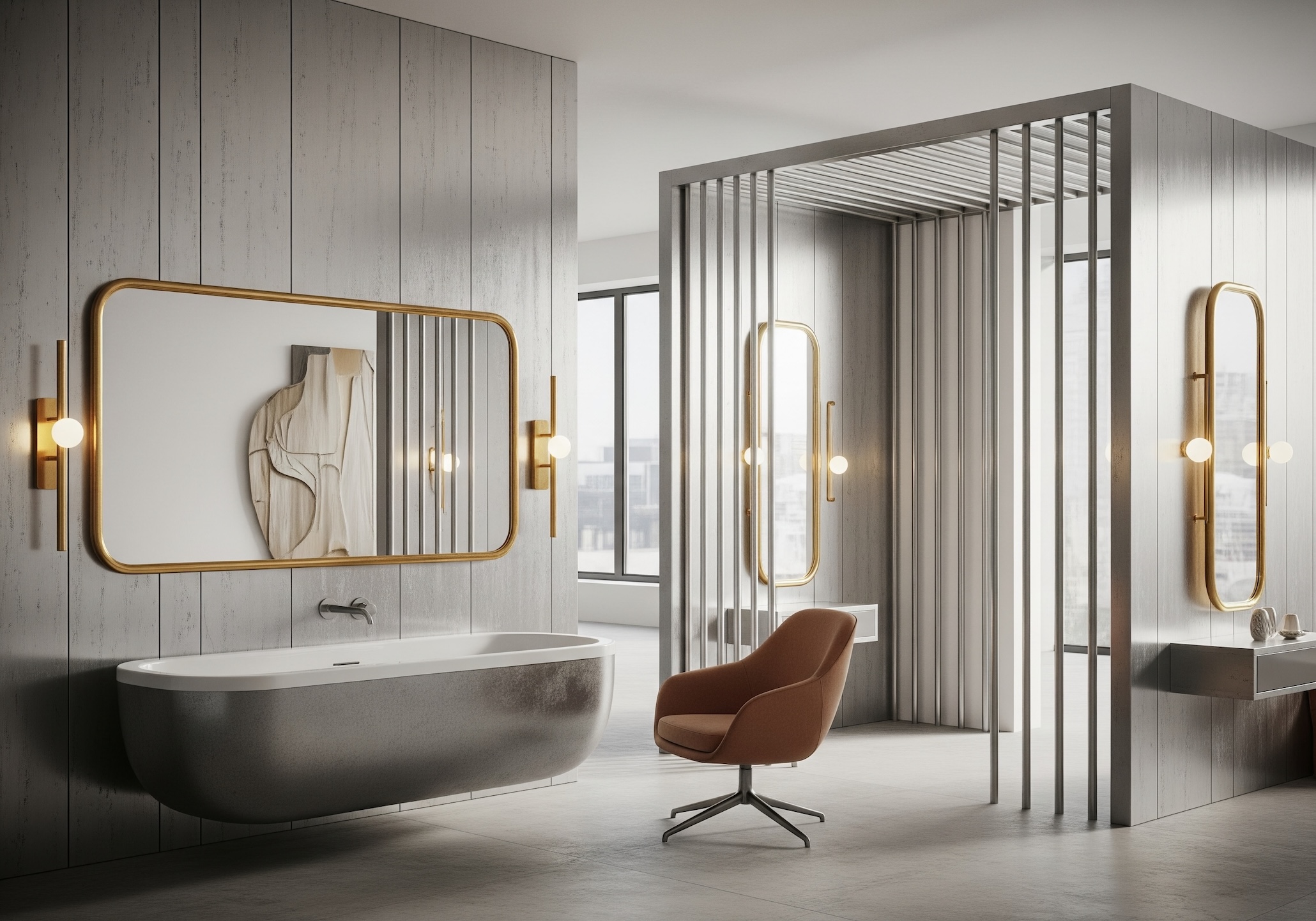 Хром против латуни: почему мы окончательно прощаемся с золотом