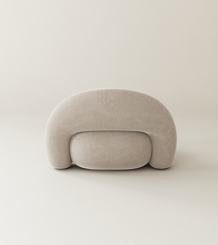 Кресло по сезону: новинка из Франции