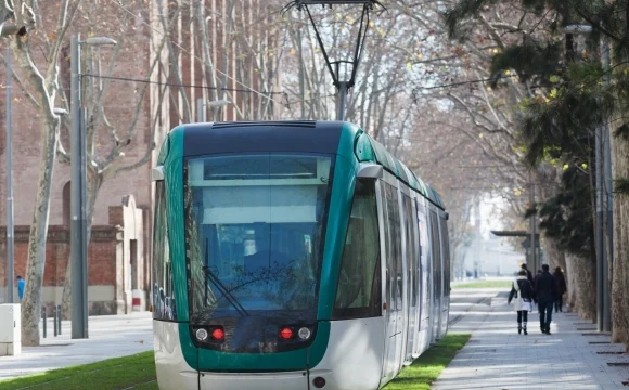 Линия метротрамвая в Красноярске прошла госэкспертизу